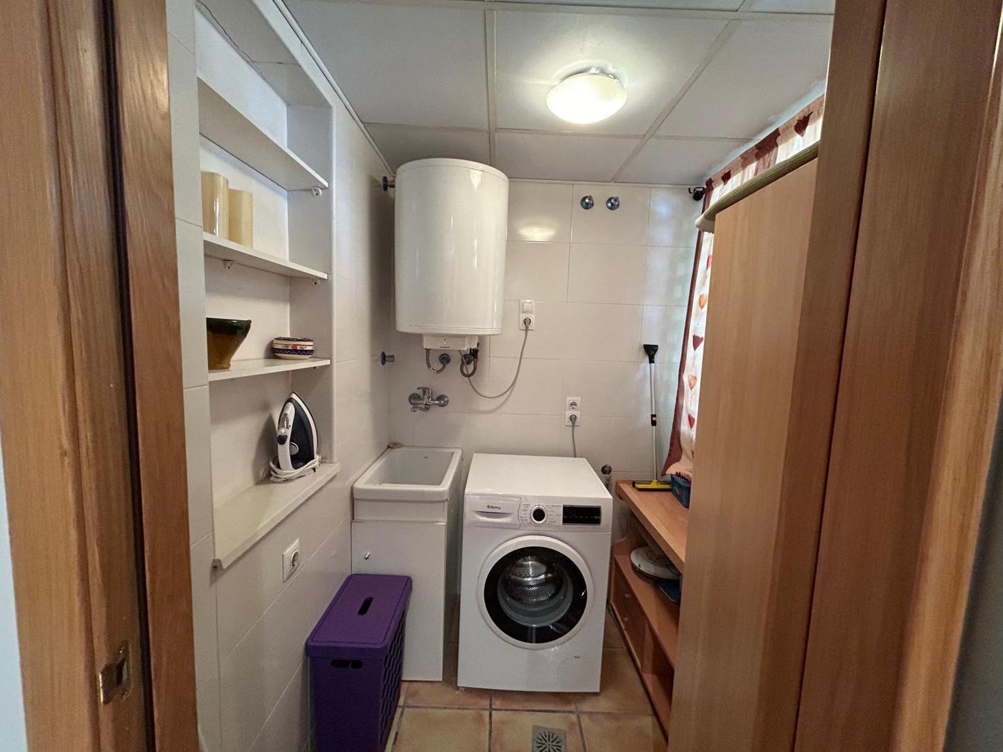 Apartamento Complejo Residencial ラルファス・デル・ピ エクステリア 写真